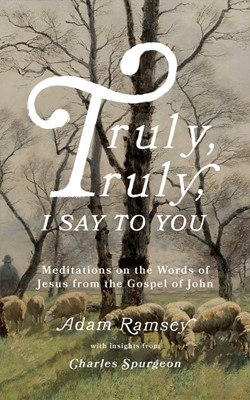 Truly, Truly I Say to You (Paperback)