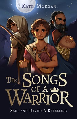 The Songs of a Warrior (Paperback)