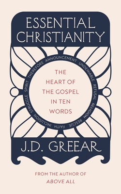 Essential Christian (Paperback)