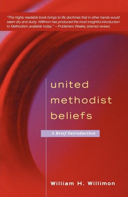 United Methodist Beliefs (Paperback)
