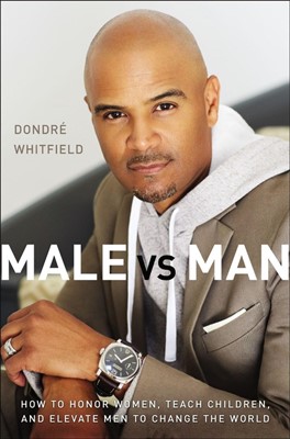 Male vs. Man (Paperback)