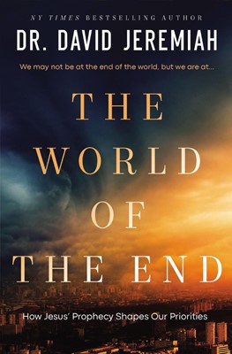 The World of the End (Paperback)