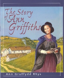 The Story of Ann Griffiths (Paperback)