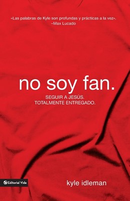 No soy fan. (Paperback)