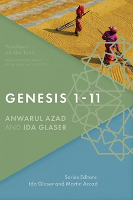 Genesis 1-11 (Paperback)
