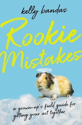 Rookie Mistakes (Paperback)
