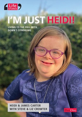 I'm Just Heidi! (Paperback)
