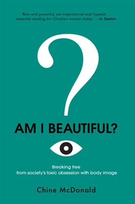 Am I Beautiful? (Paperback)