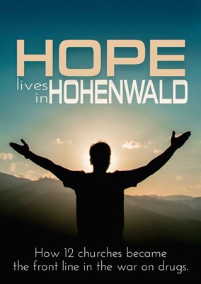 Hope Lives in Hohenwald DVD (DVD)