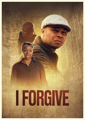 I Forgive DVD (DVD)