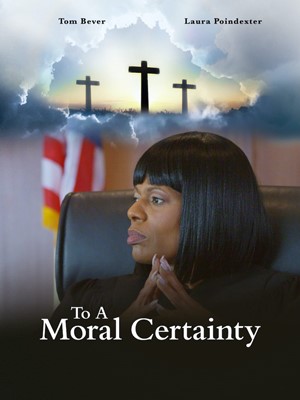 To A Moral Certainty DVD (DVD)
