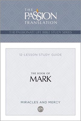 TPT The Book of Mark (Paperback)