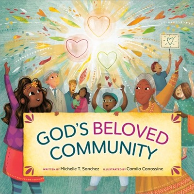 God's Beloved Community (Hard Cover)