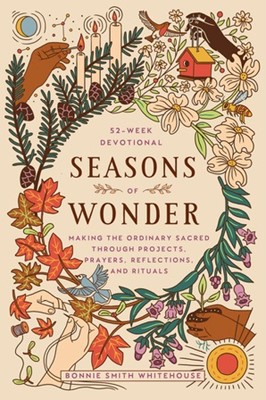 Seasons of Wonder (Hard Cover)