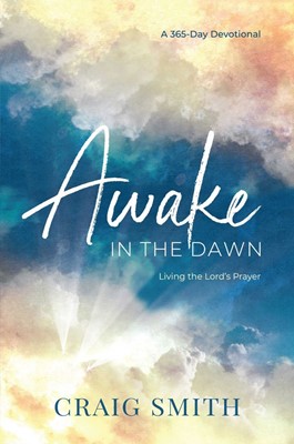 Awake in the Dawn (Hard Cover)