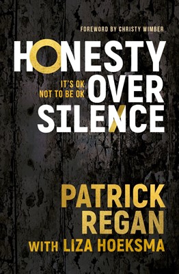 Honesty Over Silence (Paperback)