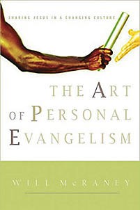 The Art of Personal Evangelism (Paperback)