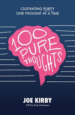 100 Pure Thoughts (Paperback)
