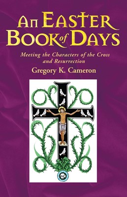 Easter Book of Days, An (Paperback)