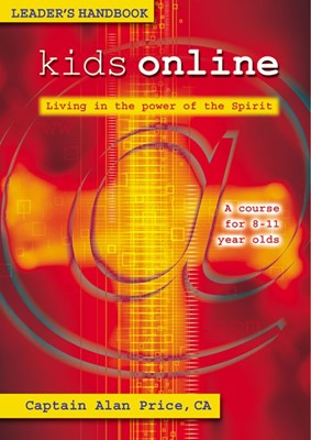 Kids Online (Paperback)