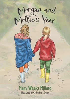 Morgan and Millie's Year (Paperback)