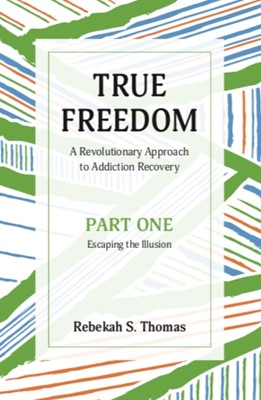 True Freedom Part One (Paperback)