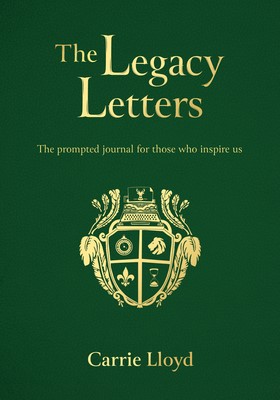 The Legacy Letters (Paperback)