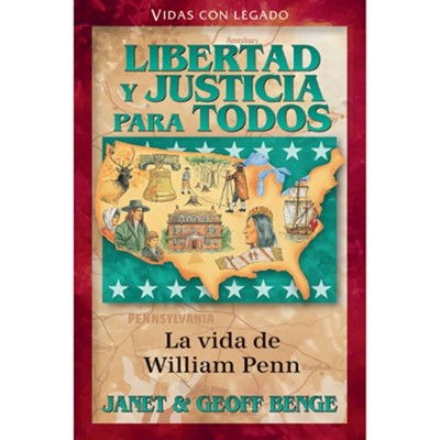 Libertad y Justicia Para Todos (Paperback)