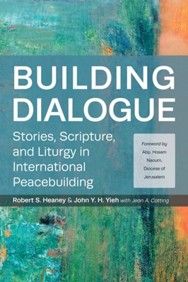 Building Dialogue (Paperback)