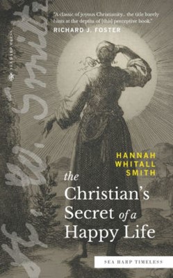 Christian's Secret of a Happy Life, A (Paperback)