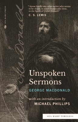 Unspoken Sermons (Paperback)