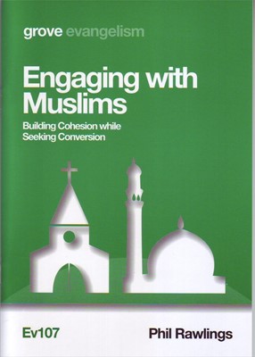 Engaging with Muslims (Paperback)
