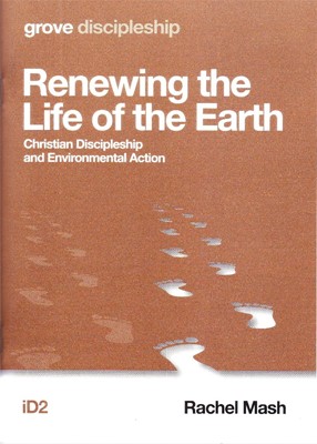Renewing the Life of the Earth (Paperback)