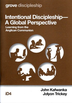 Intentional Discipleship: A Global Perspective (Paperback)