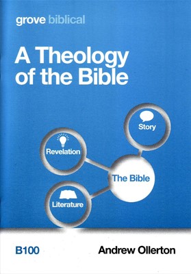 Theology of the Bible, A (Paperback)
