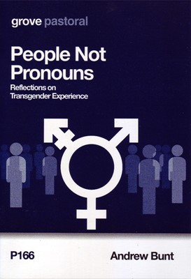 People Not Pronouns (Paperback)