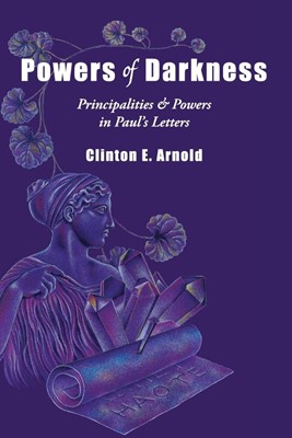 Powers of Darkness (Paperback)