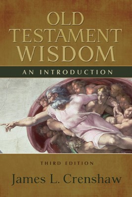 Old Testament Wisdom (Paperback)