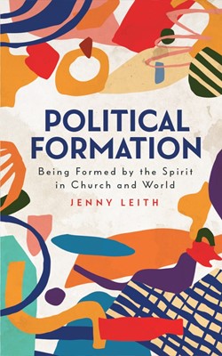 Political Formation (Paperback)