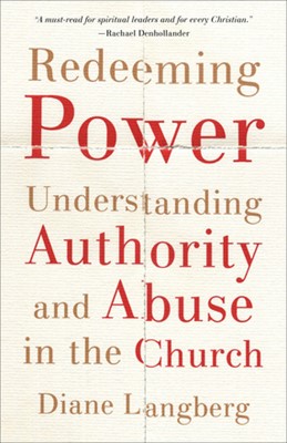Redeeming Power (Paperback)