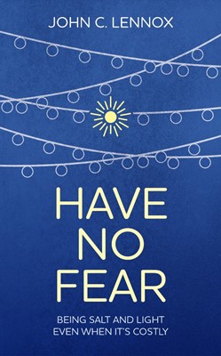 Have No Fear (Paperback)