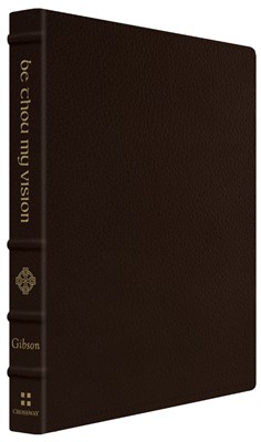 Be Thou My Vision (Gift Edition) (Imitation Leather)