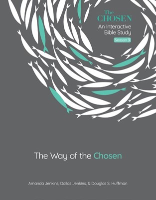 The Way of the Chosen (Paperback)