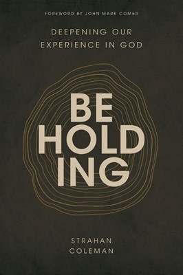 Beholding (Paperback)