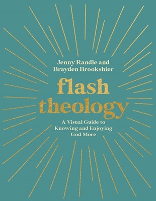 Flash Theology (Paperback)