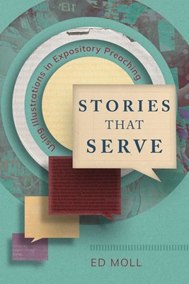 Stories That Serve (Paperback)