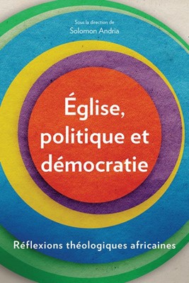 Église, politique et démocratie (Paperback)