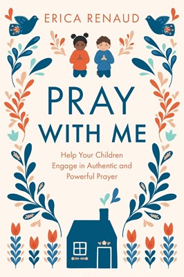 Pray With Me (Paperback)