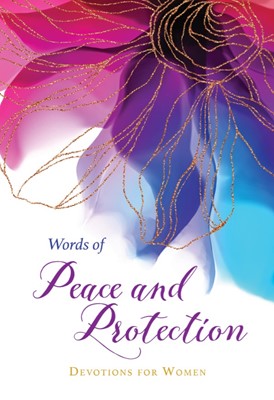 Words of Peace and Protection (Paperback)