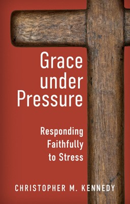Grace Under Pressure (Paperback)